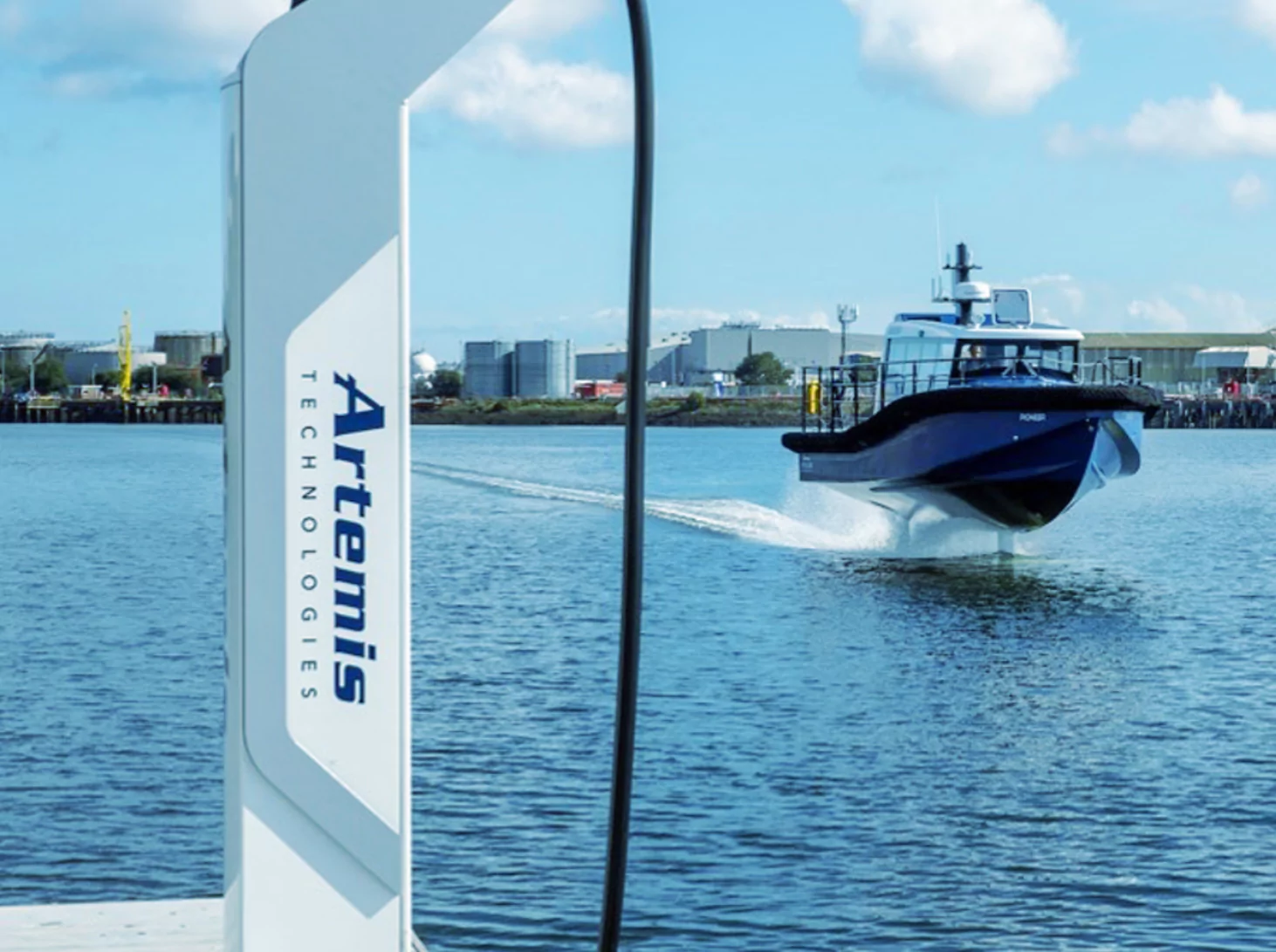 Infrastructure Image