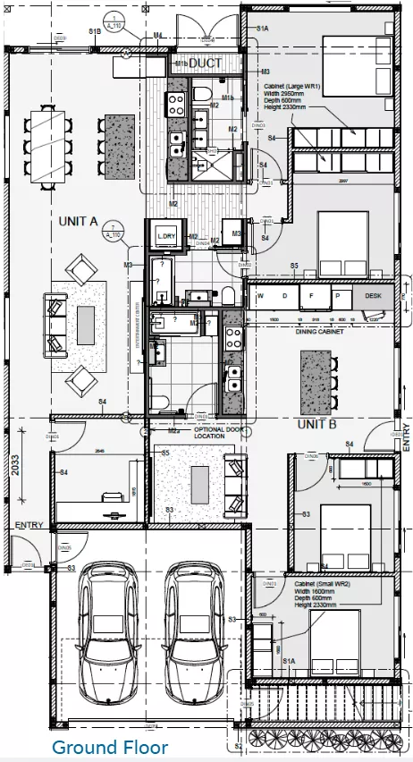Ground Floor