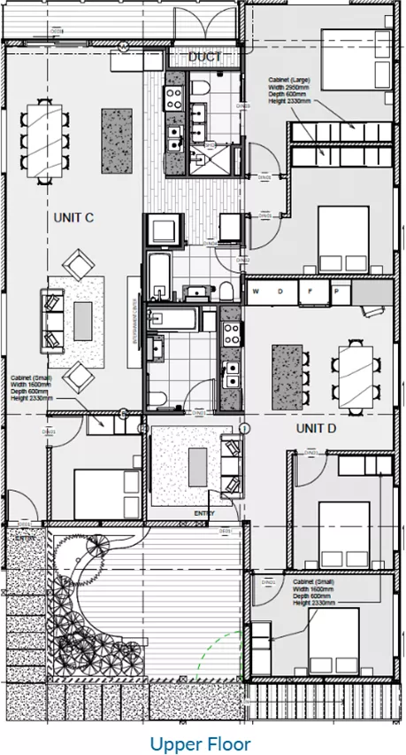 Upper Floor 